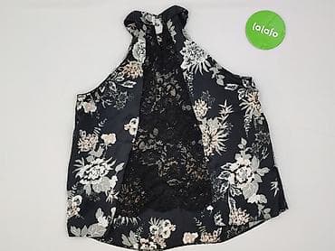 baleriny stradivarius: Miss Selfridge, Bluzka damska, rozmiar S — 3