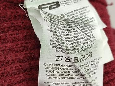 ubranie do oddania: FB Sister, Sweter damski, rozmiar L — 8