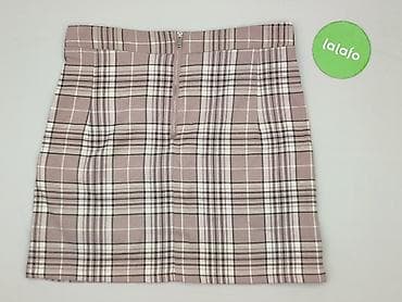 spodniczko spodenki pull and bear: Spódnica damska, rozmiar L — 3