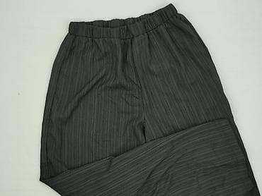 Shein, Spodnie materiałowe damskie, rozmiar L