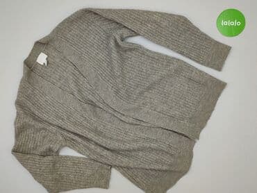 piżama h and m: H&M, Kardigan damski, rozmiar XS — 2