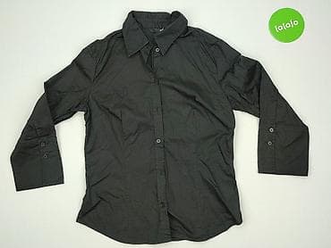 koszulka hummel: H&M, Koszula damska, rozmiar XL — 2