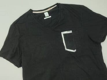 Calvin Klein, Koszulka dla mężczyzn, rozmiar XL