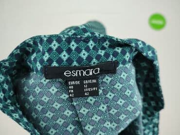 lidl marynarka damska: Esmara, Bluzka damska, rozmiar L — 4