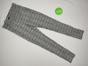 bluzki turecka: Primark, Spodnie materiałowe damskie, rozmiar XL — 2