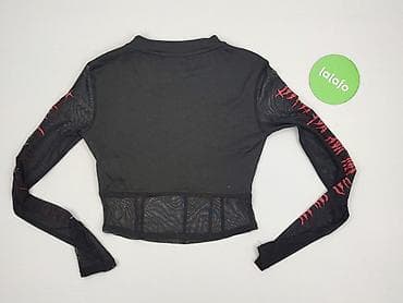 bluzy damskie cropp: Cropp, Top damski, rozmiar XS — 3