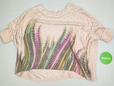 sweter z angory h: Sweter damski, rozmiar L — 2