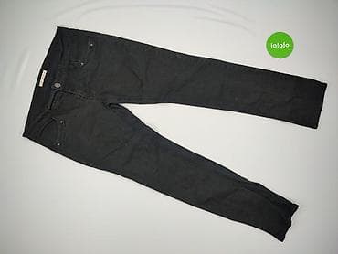 hk jeans: Ichi, Jeansy damskie, rozmiar L — 2