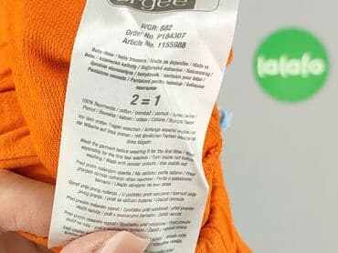 spodnie dla niskiej osoby: Shorts, Ergee, Newborn baby, condition - Perfect — 5