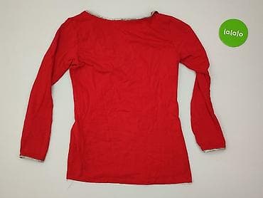 bluza prada damska: La Pia, Bluzka damska, rozmiar S — 3