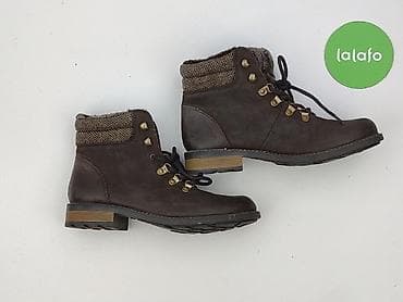 pull bear buty: Botki damskie, rozmiar 40 — 2