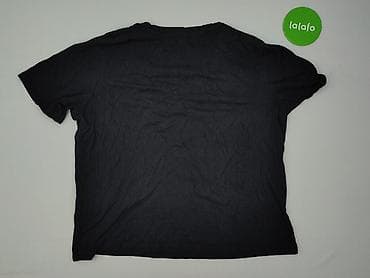 bluzki kik: Sinsay, T-shirt damski, rozmiar XL — 3