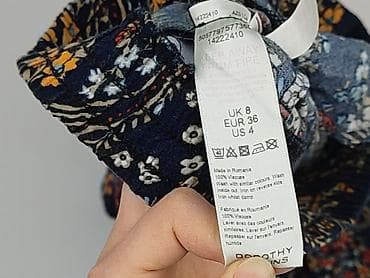 baleriny pepco: Dorothy Perkins, Spodnie materiałowe damskie, rozmiar S — 5