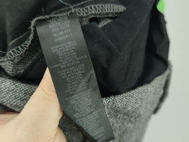 ciocco spodnie: Spodnie materiałowe damskie, rozmiar M — 4