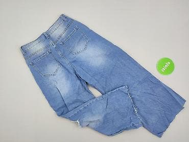 jeans pause: Shein, Jeansy damskie, rozmiar XS — 3