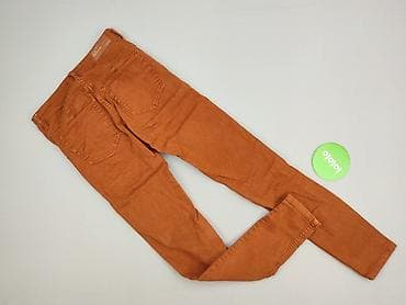 kod rabatowy do pull and bear: PULL&BEAR, Jeansy damskie, rozmiar 2XS — 3
