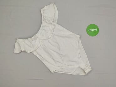 abercrombie and fitch t shirty: Жіноче боді, S на lalafo.pl — 2 abercrombie and fitch t shirty: Жіноче боді, S — 2