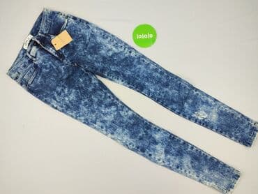 jeansy damskie only: ONLY, Jeansy damskie, rozmiar M — 2