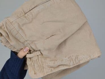 karino buty zimowe: Karen by Simonsen, Spodnie materiałowe damskie, rozmiar M — 7