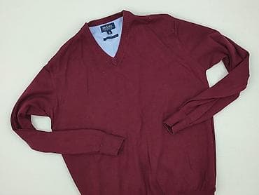 sweaters h: Sweter dla mężczyzn, rozmiar S — 1
