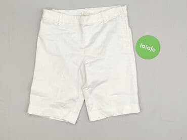 szorty damskie bawełniane rozmiar 40: H&M, Szorty damskie, rozmiar M — 2