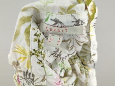 wiosenne bluzki: Esprit, Bluzka damska, rozmiar M — 4