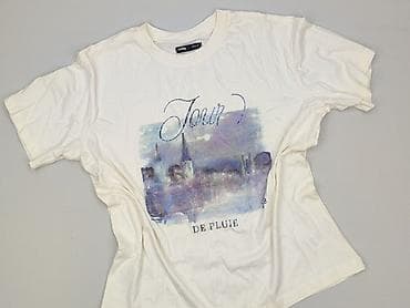 pull bear polska: Sinsay, T-shirt damski, rozmiar S — 1