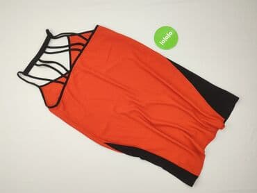 piękne czerwone sukienki na wesele: River Island, Sukienka damska, rozmiar M — 3