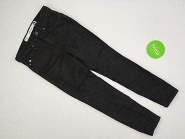 Jeansy damskie, rozmiar XS — 2