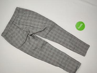 Spodnie materiałowe: Esmara, Spodnie materiałowe damskie, rozmiar 2XS — 3