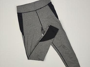 molton buty: Legginsy Sportowe damskie, rozmiar M — 1