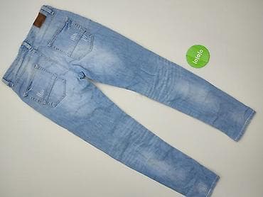 buty coolway: Jeansy damskie, rozmiar S — 3