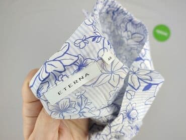 Kobiety: Eterna, Bluzka damska, 4XL — 4