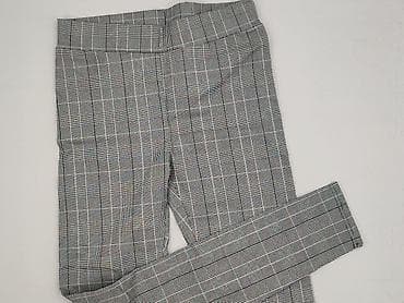 legginsy ideal: Legginsy Eleganckie damskie, rozmiar L — 1