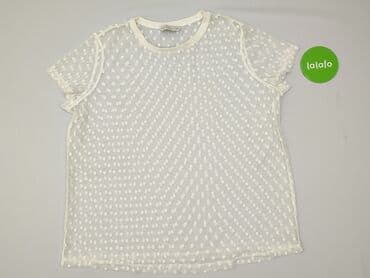 farah koszula: F&F, Bluzka damska, rozmiar 4XL — 2