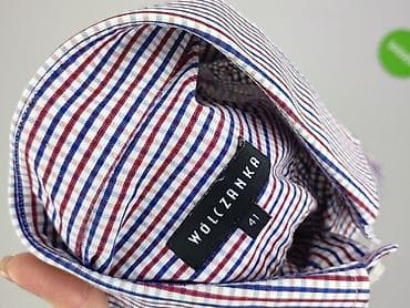 rossmann skarpety: Wółczanka, Koszulа dla mężczyzn, rozmiar L — 4