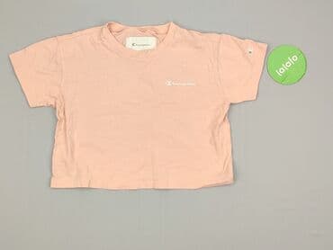 champion buty ccc: Champion, T-shirt damski, rozmiar XS — 3