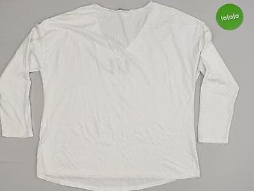 buty bellucci: Moda Italia, Women's blouse, size 7XL — 3