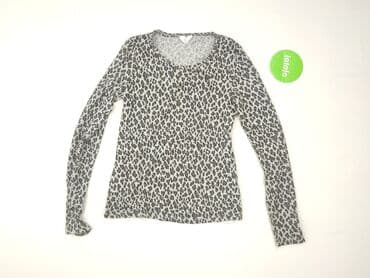 custom t shirty maker: Women's blouse, size S (EU 36) — 2