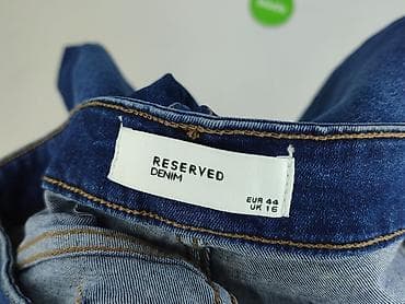 buty kappa deichmann: Jeansy damskie, rozmiar 2XL — 4