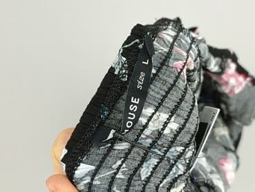 tanie sukienki dla puszystych sklep internetowy: House, Sukienka damska, L — 4