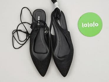 buty jordan dunk: Balerinki damskie, rozmiar 39 — 2