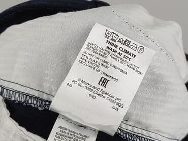 buty marks spencer: Marks & Spencer, Spodnie dla mężczyzn, rozmiar M — 6