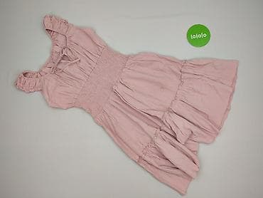 sukienka oversize boho: Sukienka damska, rozmiar S — 2