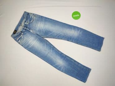 dżinsy lee: Lee, Jeansy damskie, rozmiar XS — 2