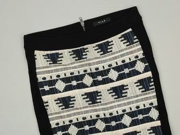 spódnice plisowane calvin klein: Vila, Spódnica damska, L — 1