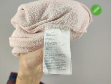 bluza różowa hm: H&M, Bluza damska
, rozmiar M — 6