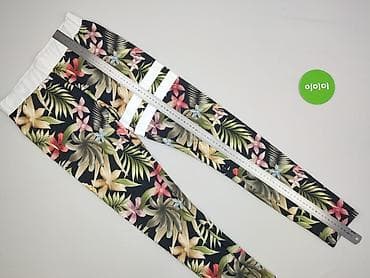 puma 16: Legginsy Sportowe damskie, rozmiar L — 6