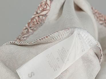 reserved boxy: Used, Koszula nocna damska, rozmiar S — 6