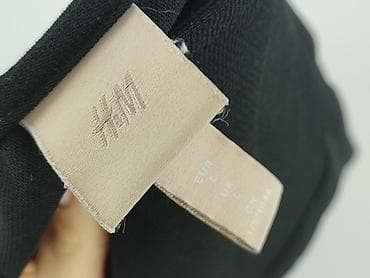 cekiny hm: H&M, Sukienka damska, rozmiar L — 6